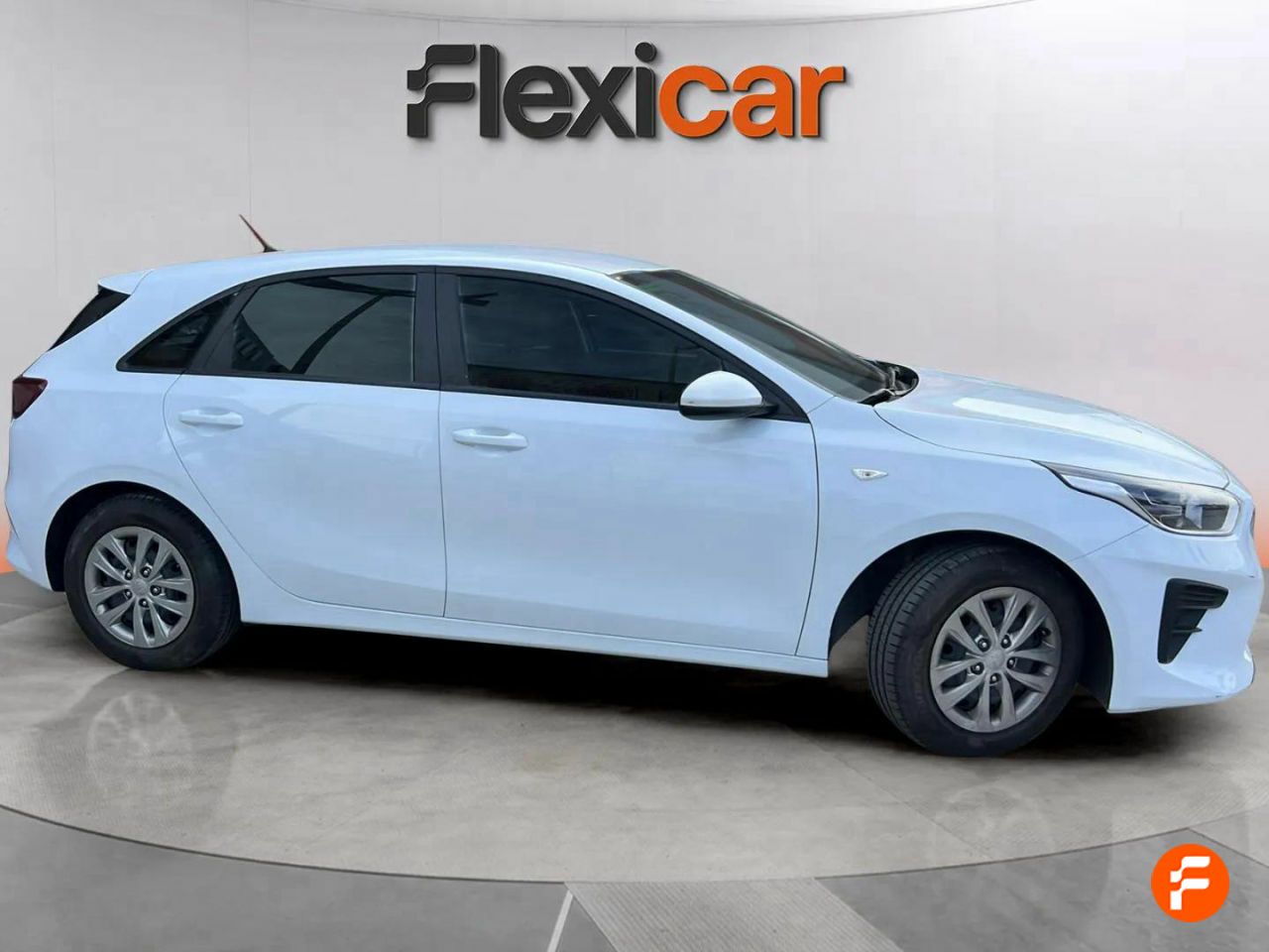 Foto Kia Ceed 4