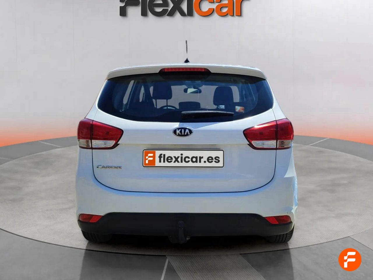 Foto Kia Carens 7