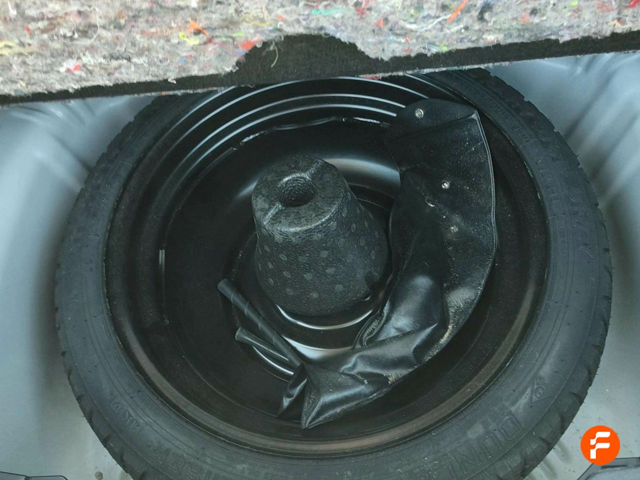 Foto Toyota Yaris 9