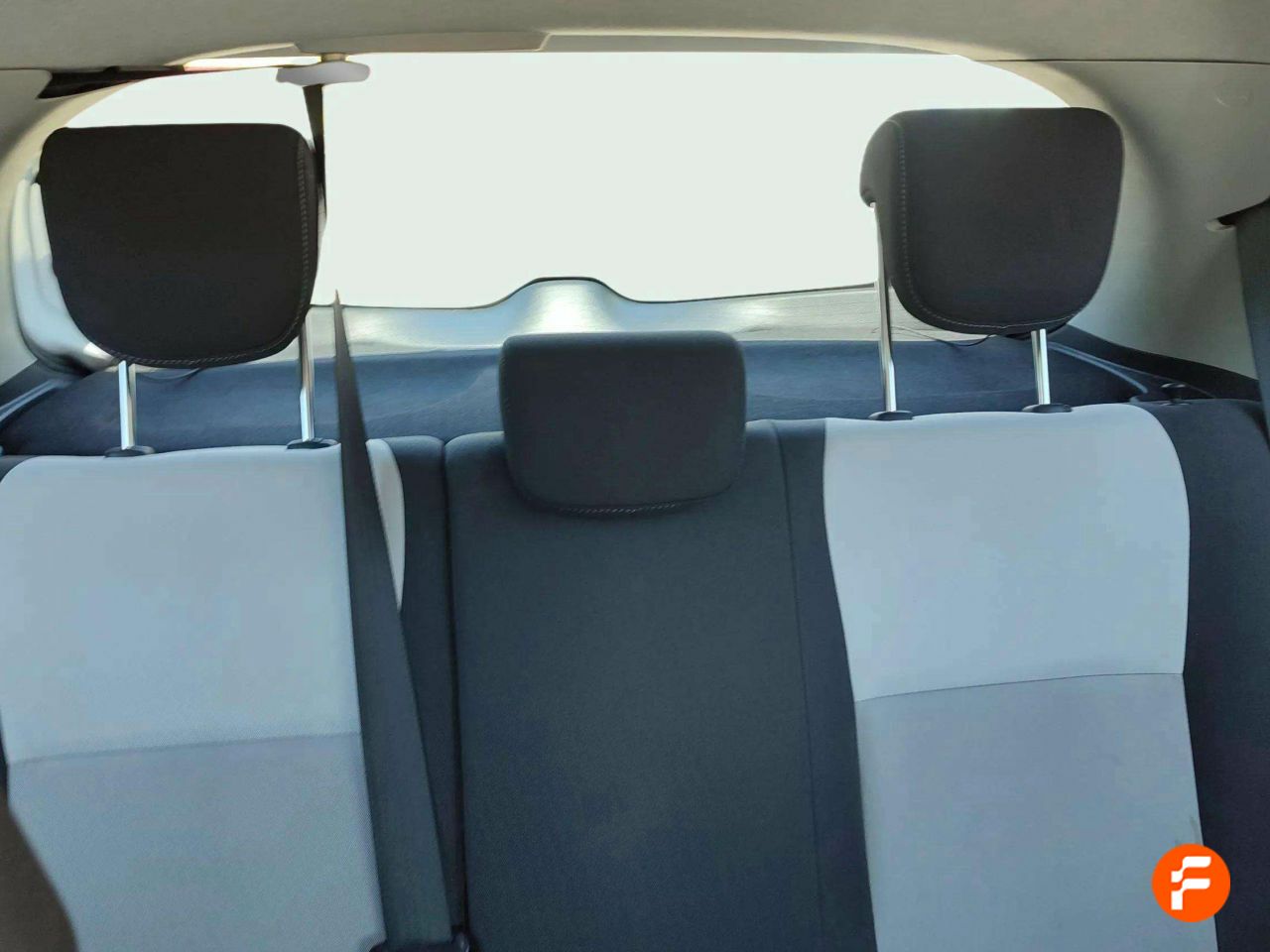 Foto Toyota Yaris 19