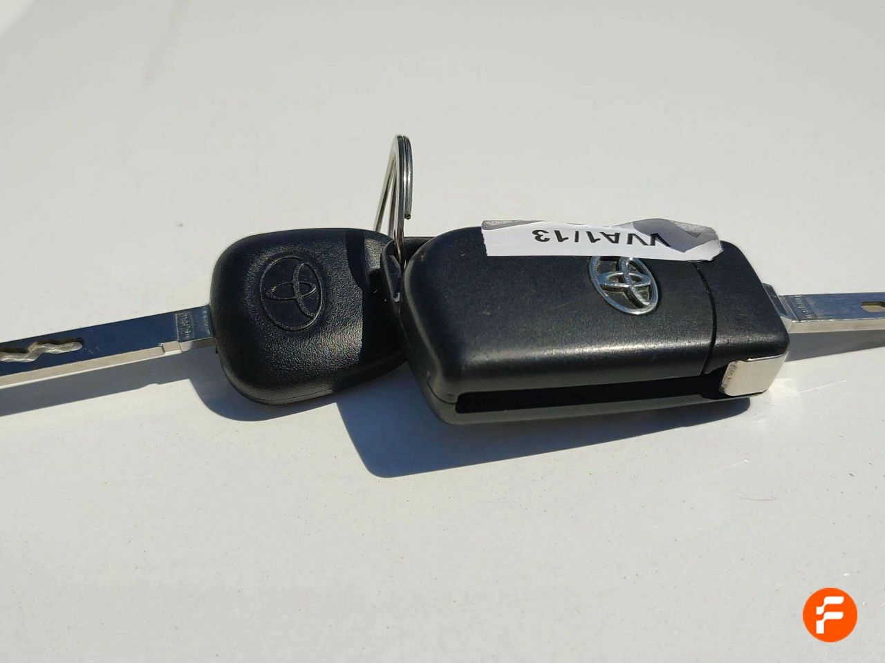 Foto Toyota Yaris 21