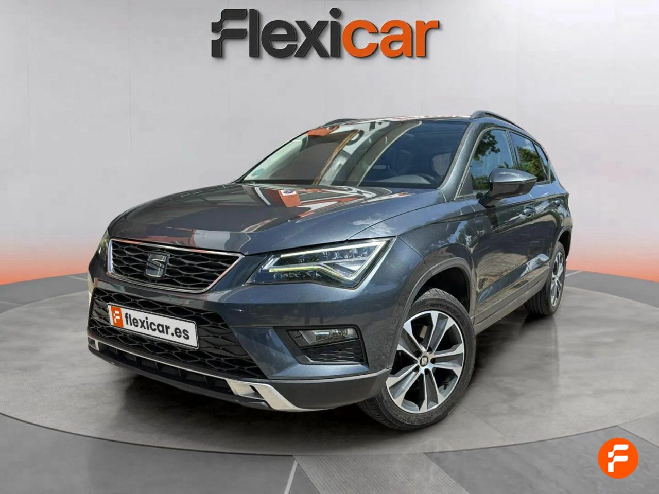 Foto Seat Ateca 3