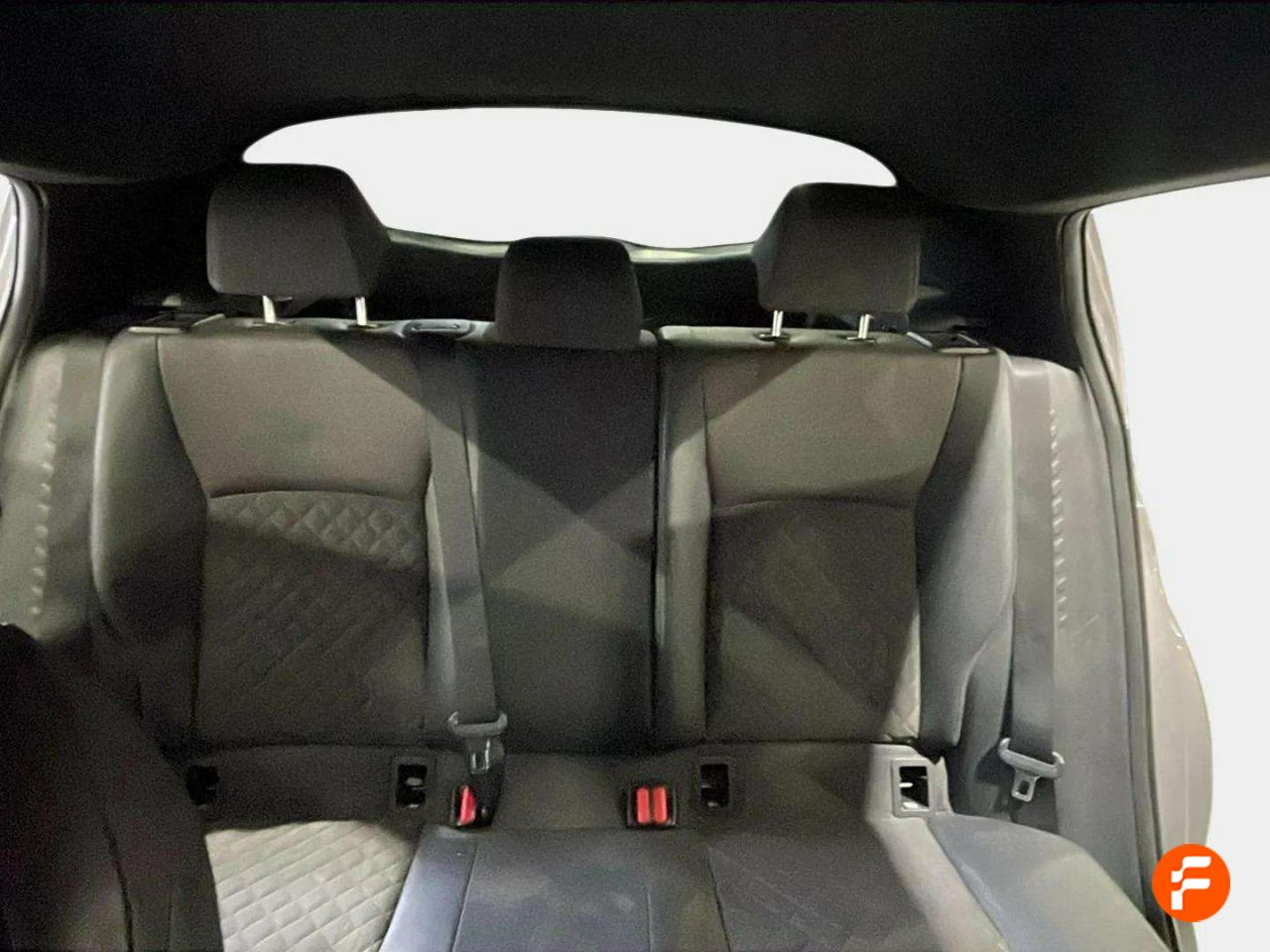 Foto Toyota C-HR 12