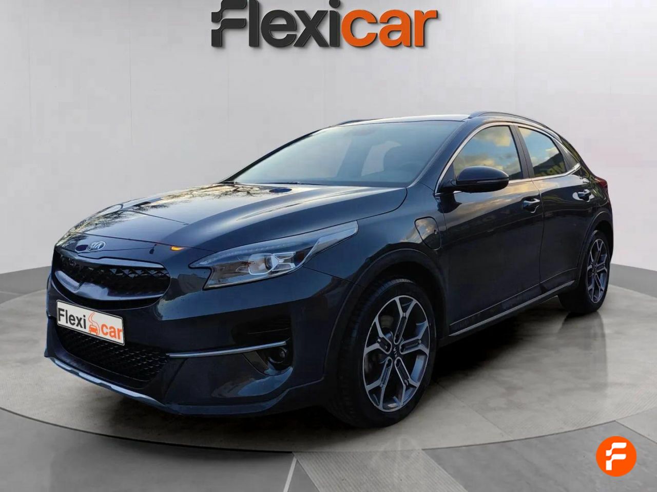 Foto Kia XCeed 3