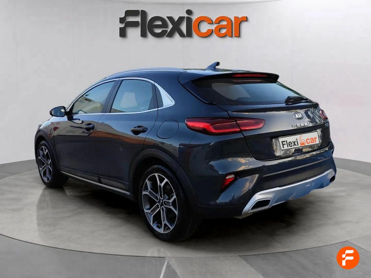 Foto Kia XCeed 5