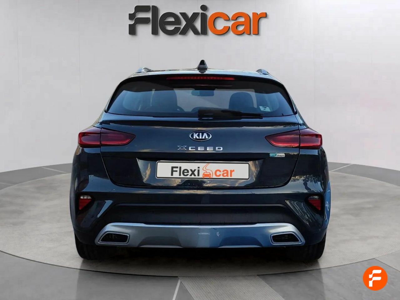 Foto Kia XCeed 8