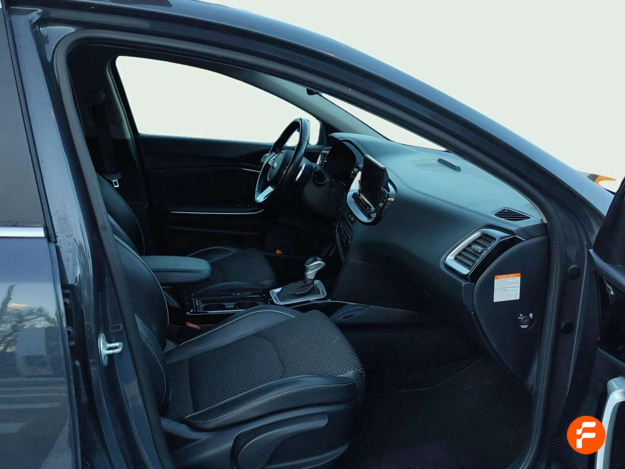 Foto Kia XCeed 12