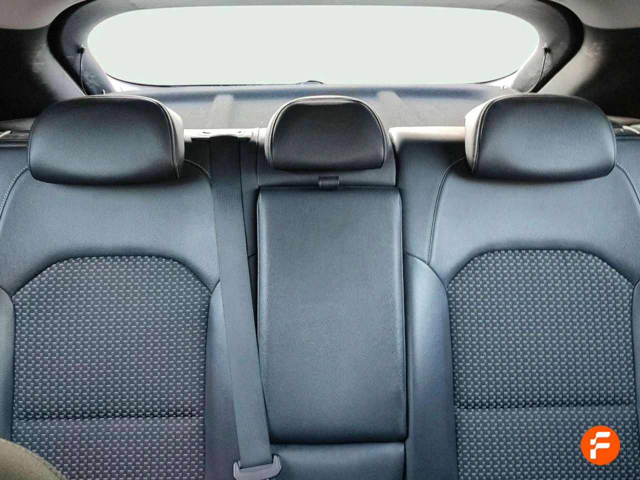 Foto Kia XCeed 20