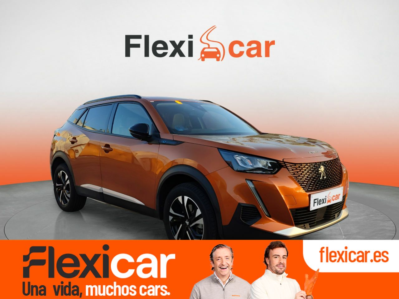 Foto Peugeot 2008 1