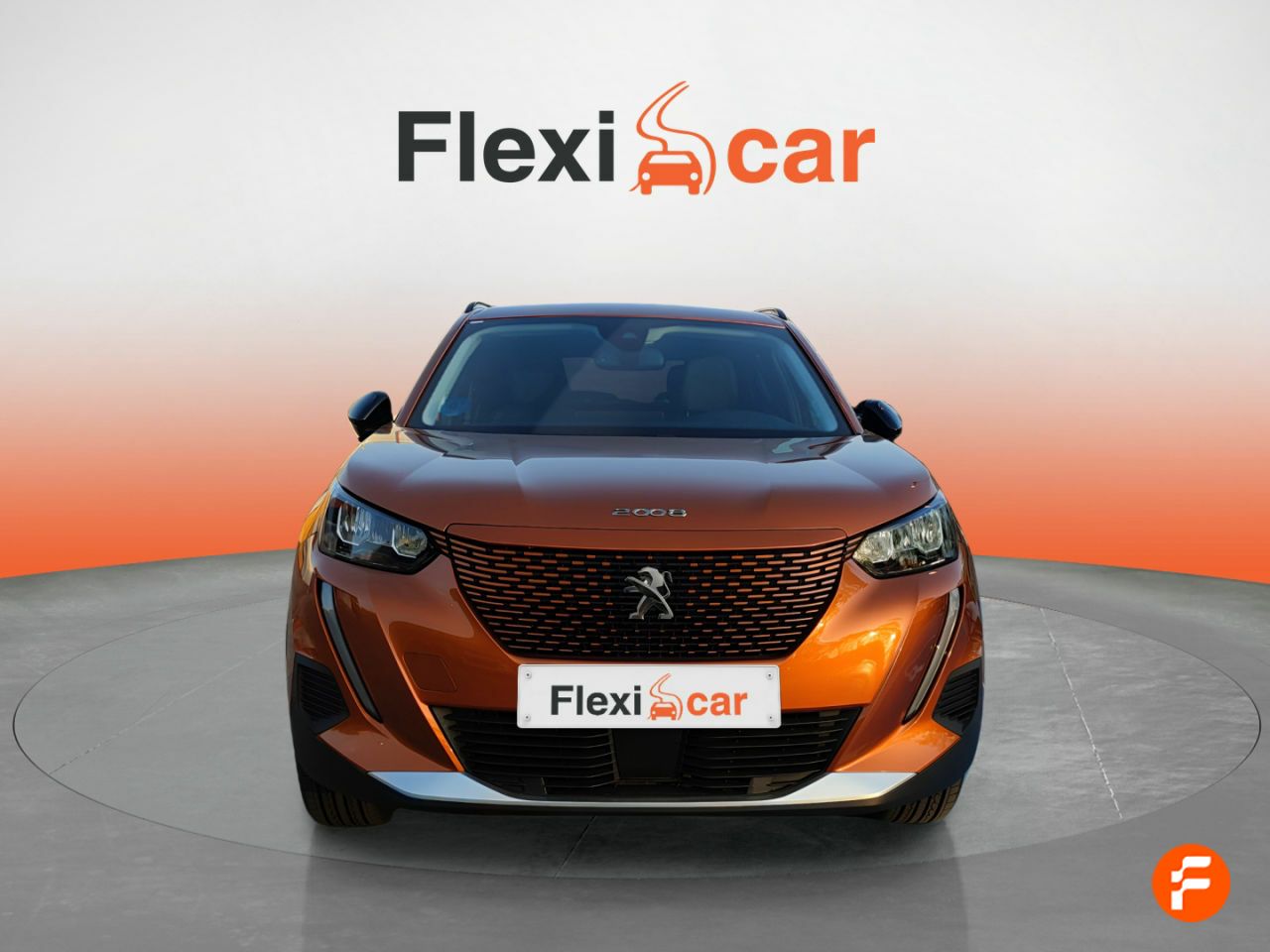 Foto Peugeot 2008 2