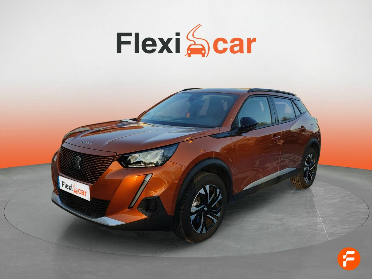 Foto Peugeot 2008 3
