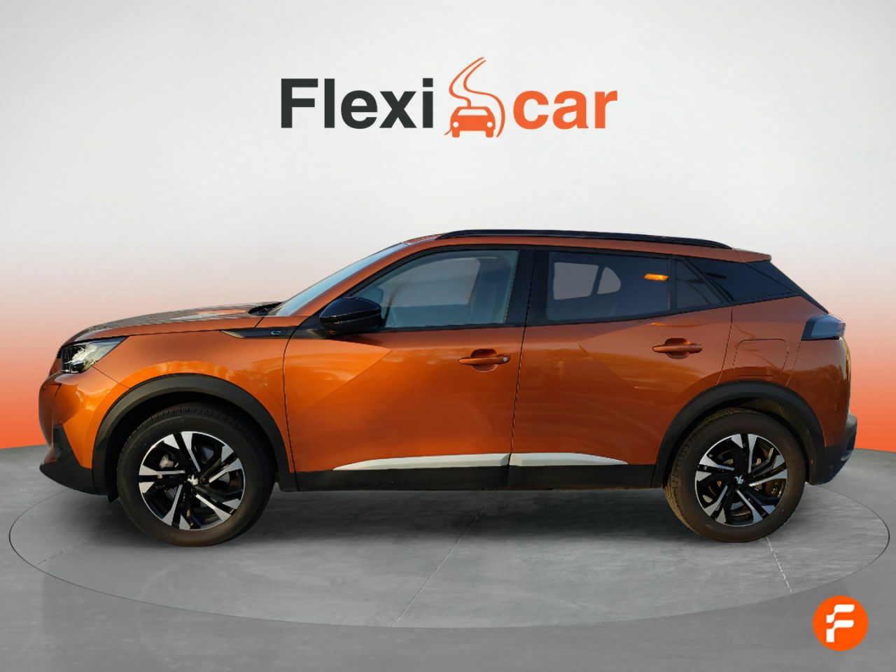 Foto Peugeot 2008 4