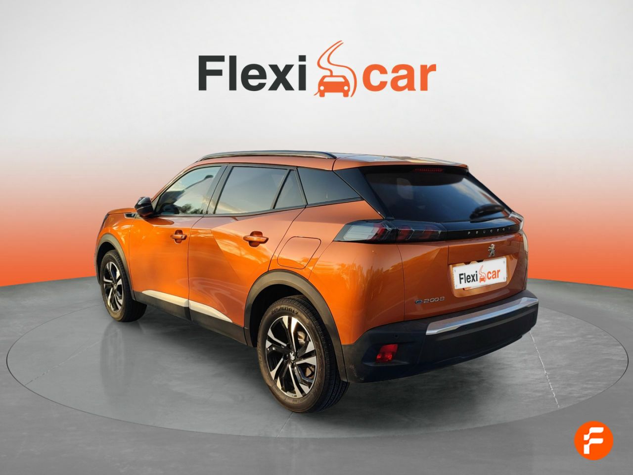 Foto Peugeot 2008 5