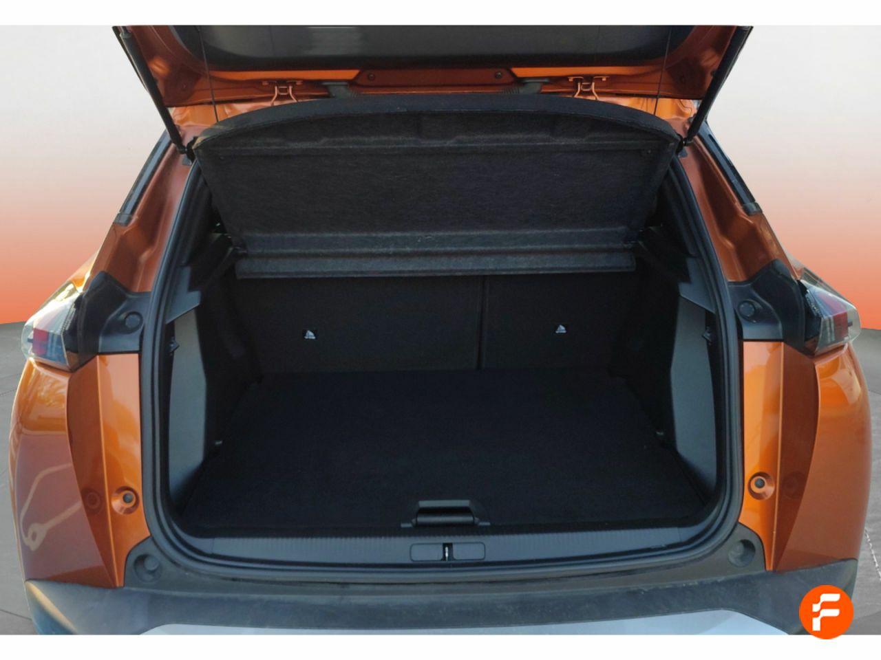 Foto Peugeot 2008 8