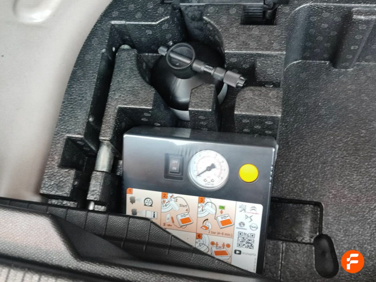 Foto Peugeot 2008 9