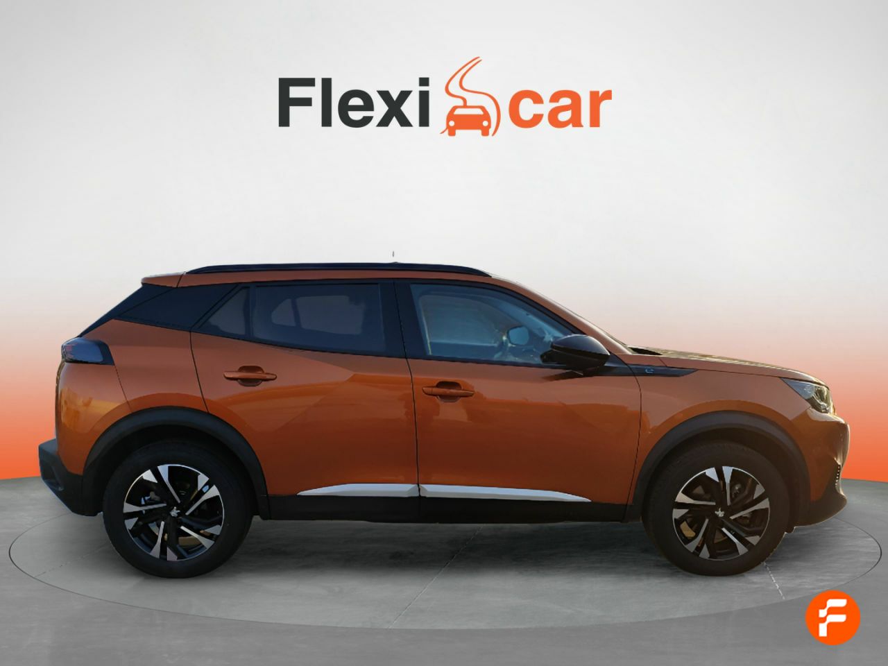 Foto Peugeot 2008 12