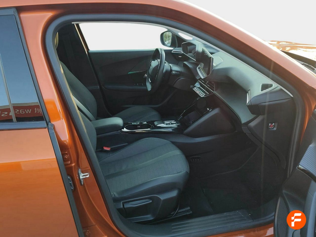 Foto Peugeot 2008 13