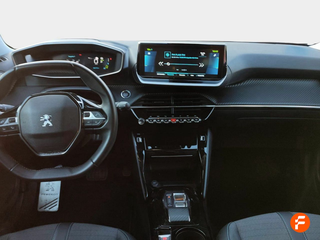 Foto Peugeot 2008 14