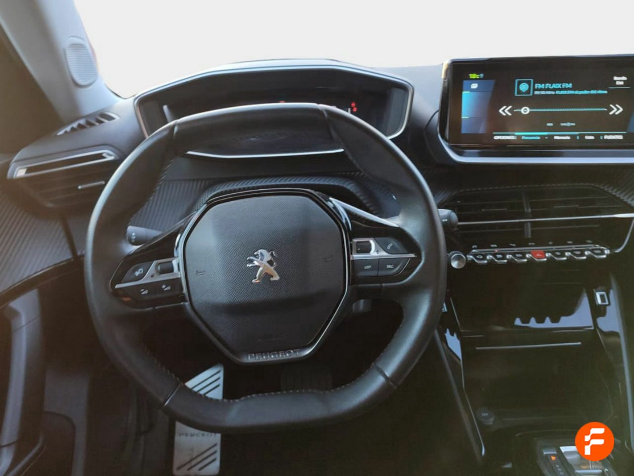 Foto Peugeot 2008 15