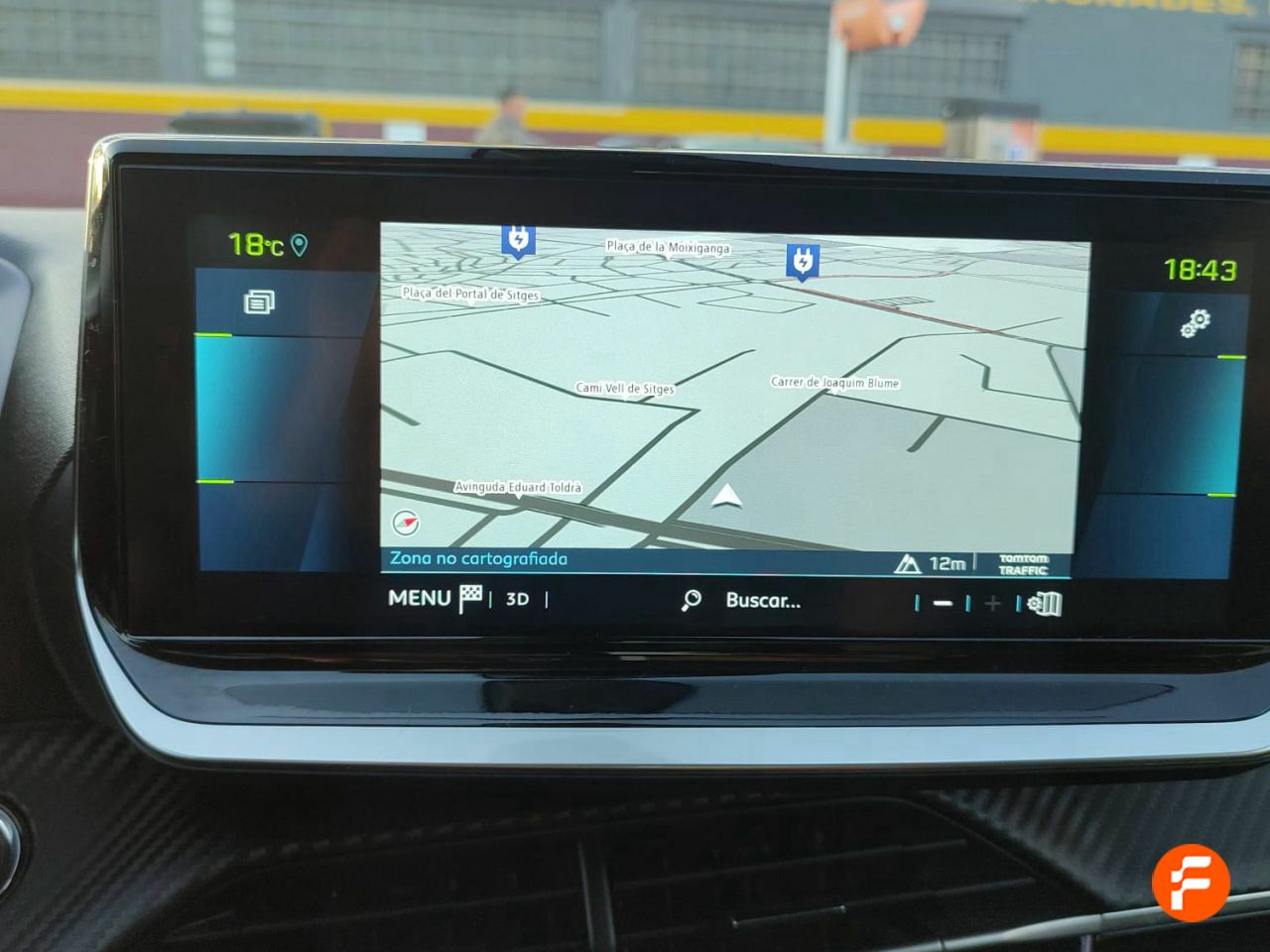 Foto Peugeot 2008 18