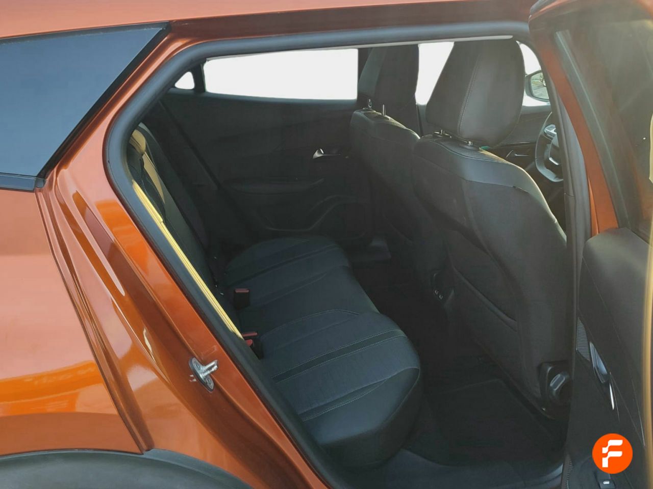Foto Peugeot 2008 20