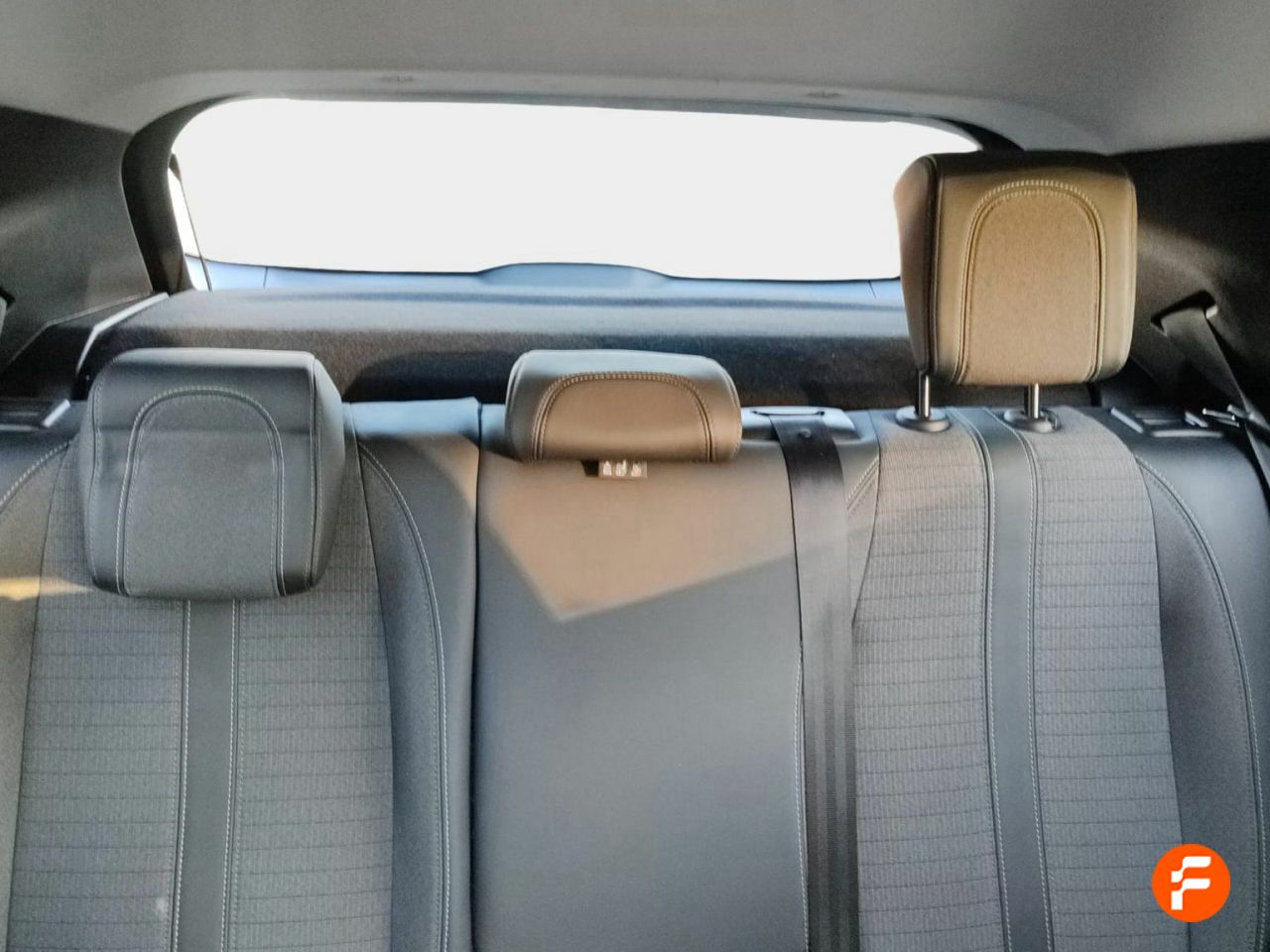 Foto Peugeot 2008 21