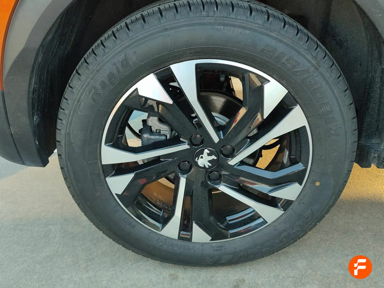 Foto Peugeot 2008 22