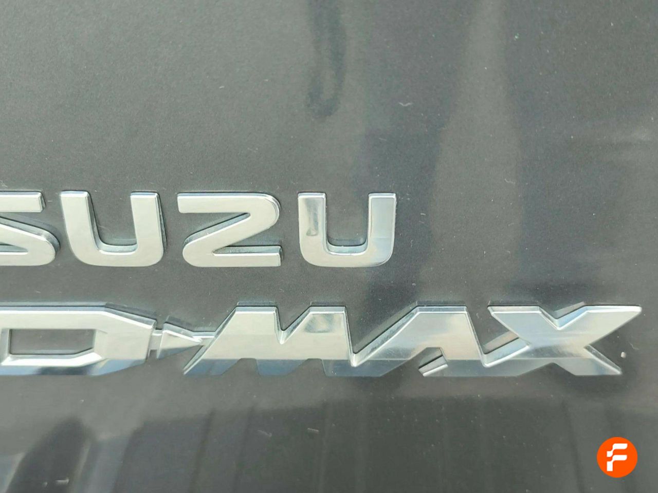 Foto Isuzu D-Max 8