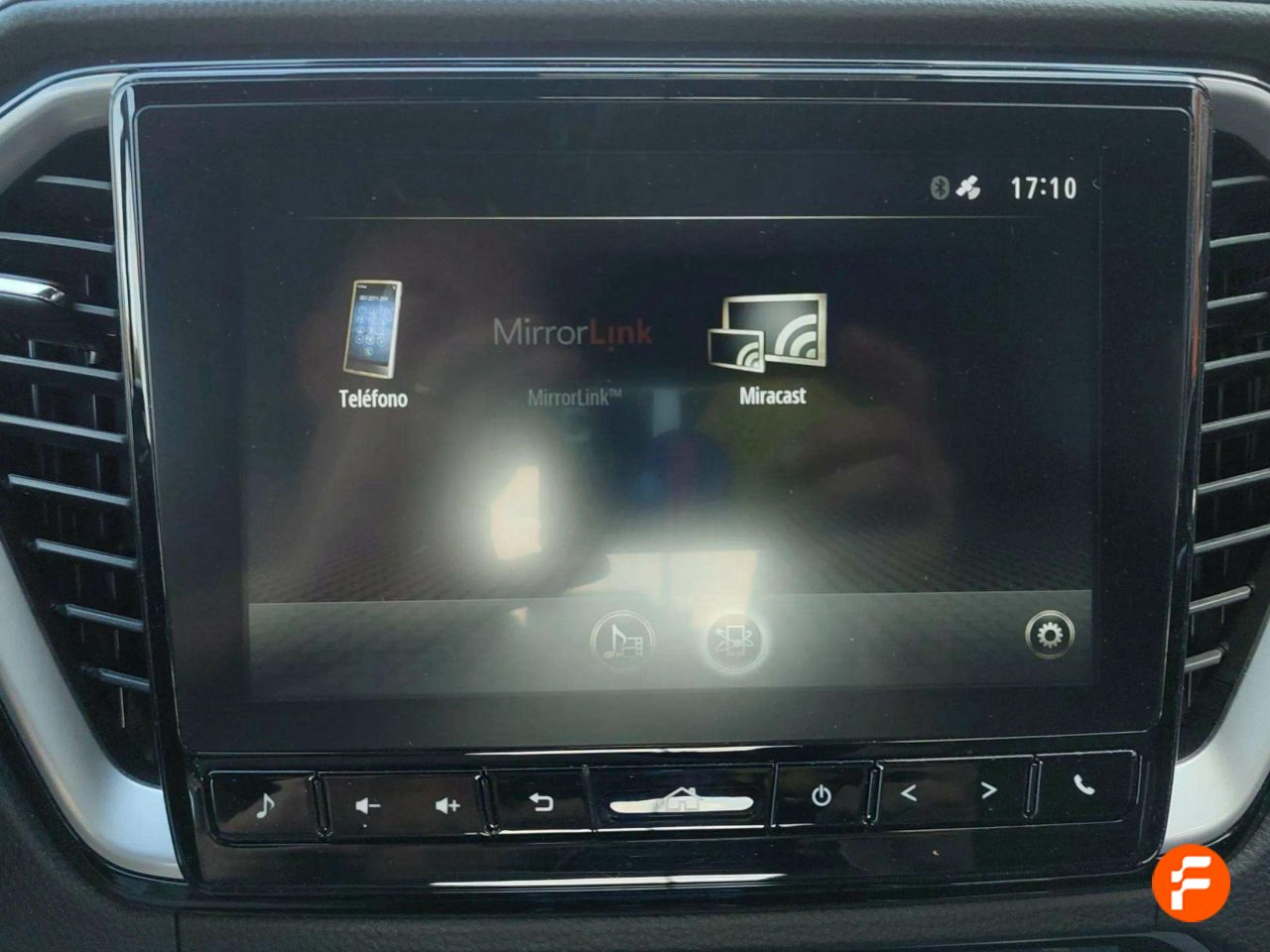 Foto Isuzu D-Max 16