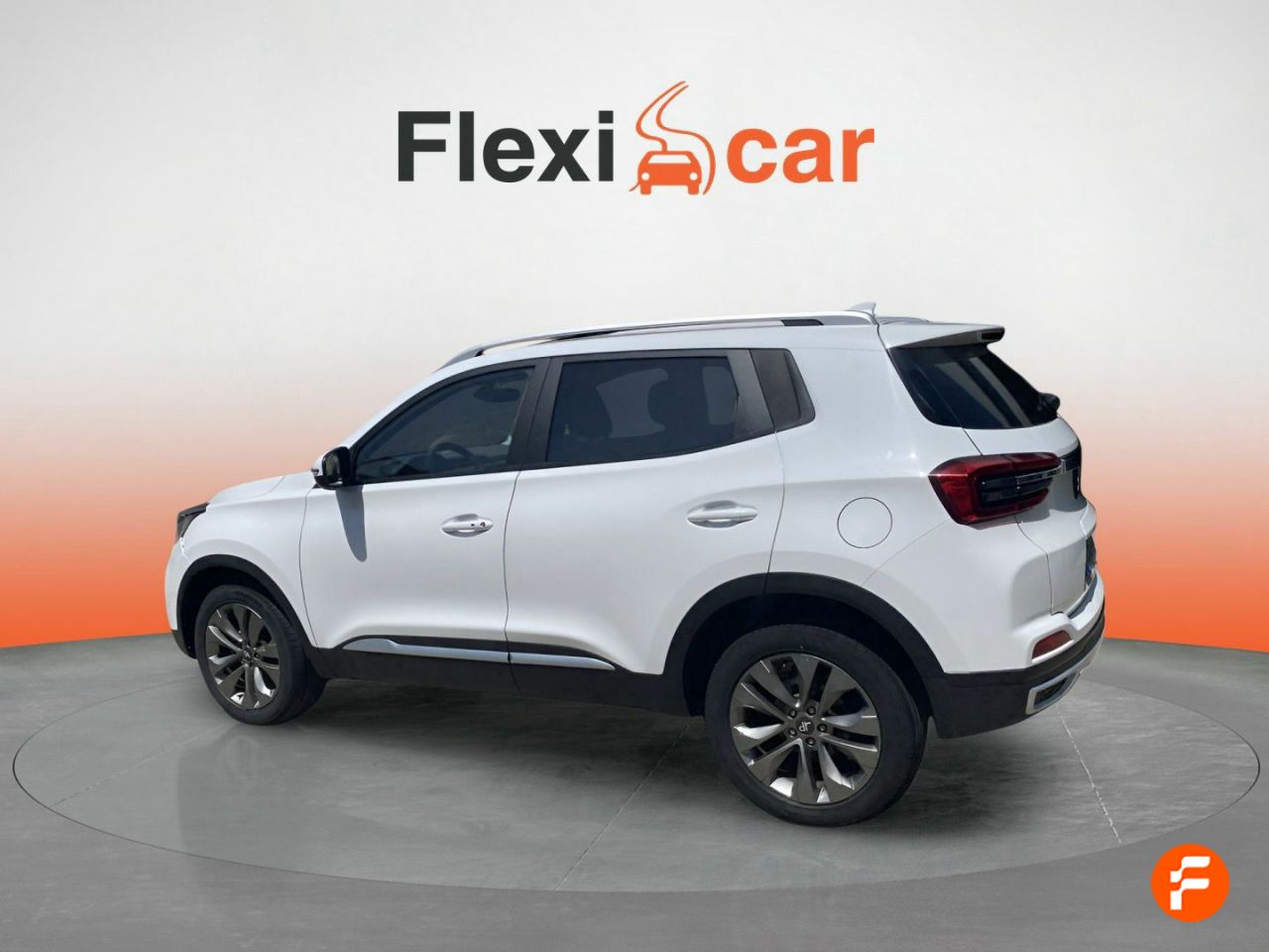 Foto DR Automobiles DR4 4