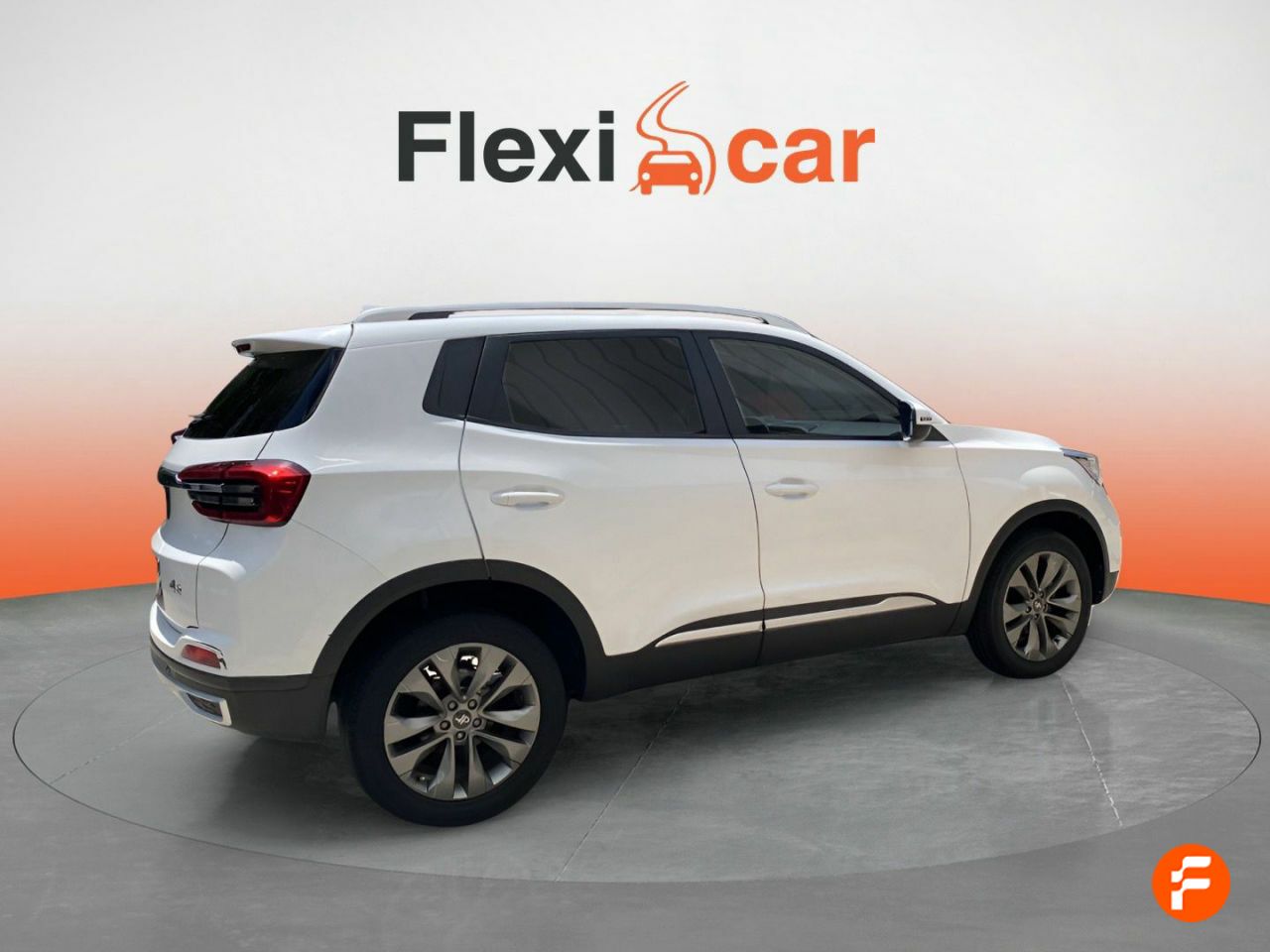Foto DR Automobiles DR4 5