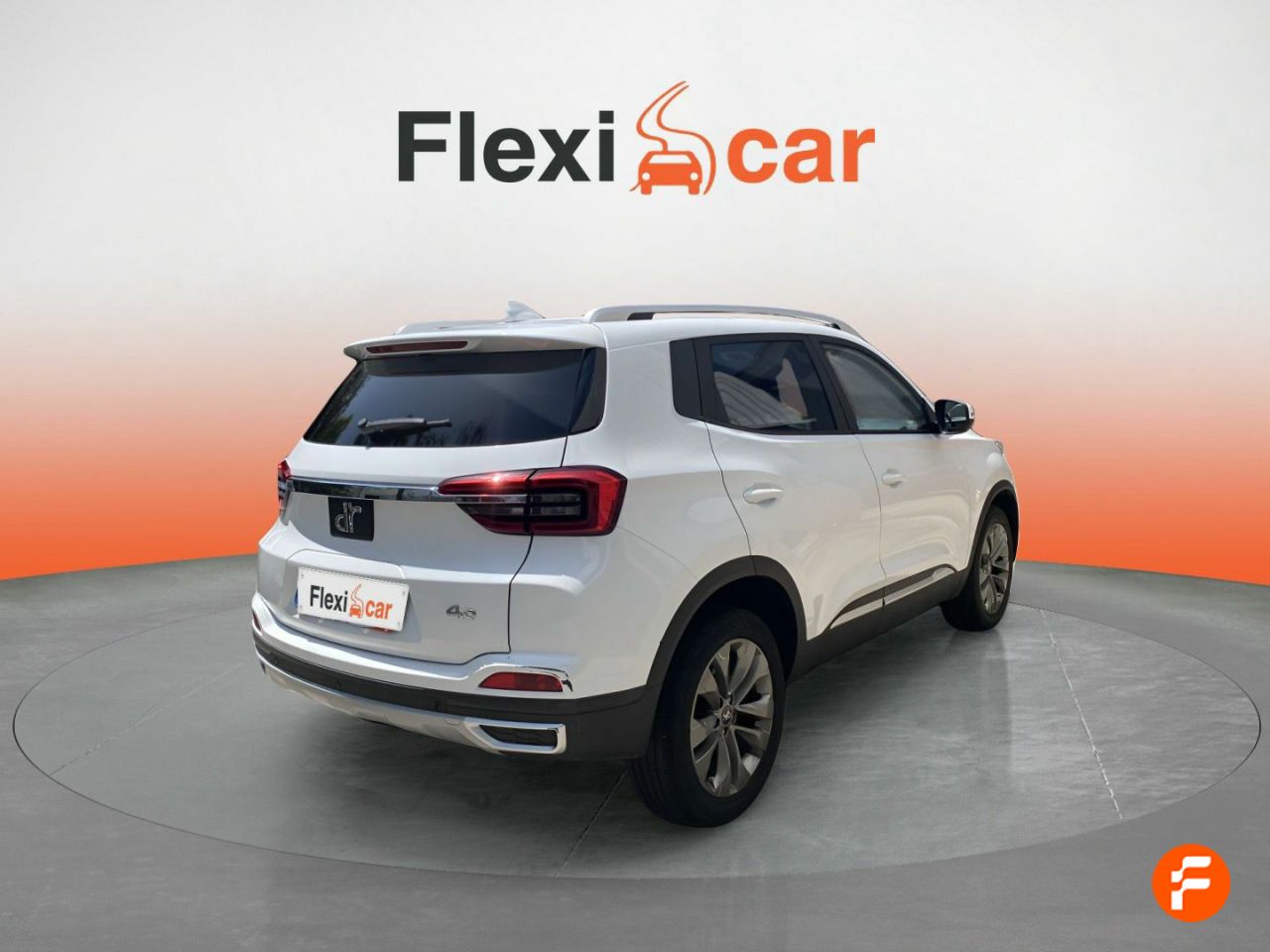 Foto DR Automobiles DR4 9