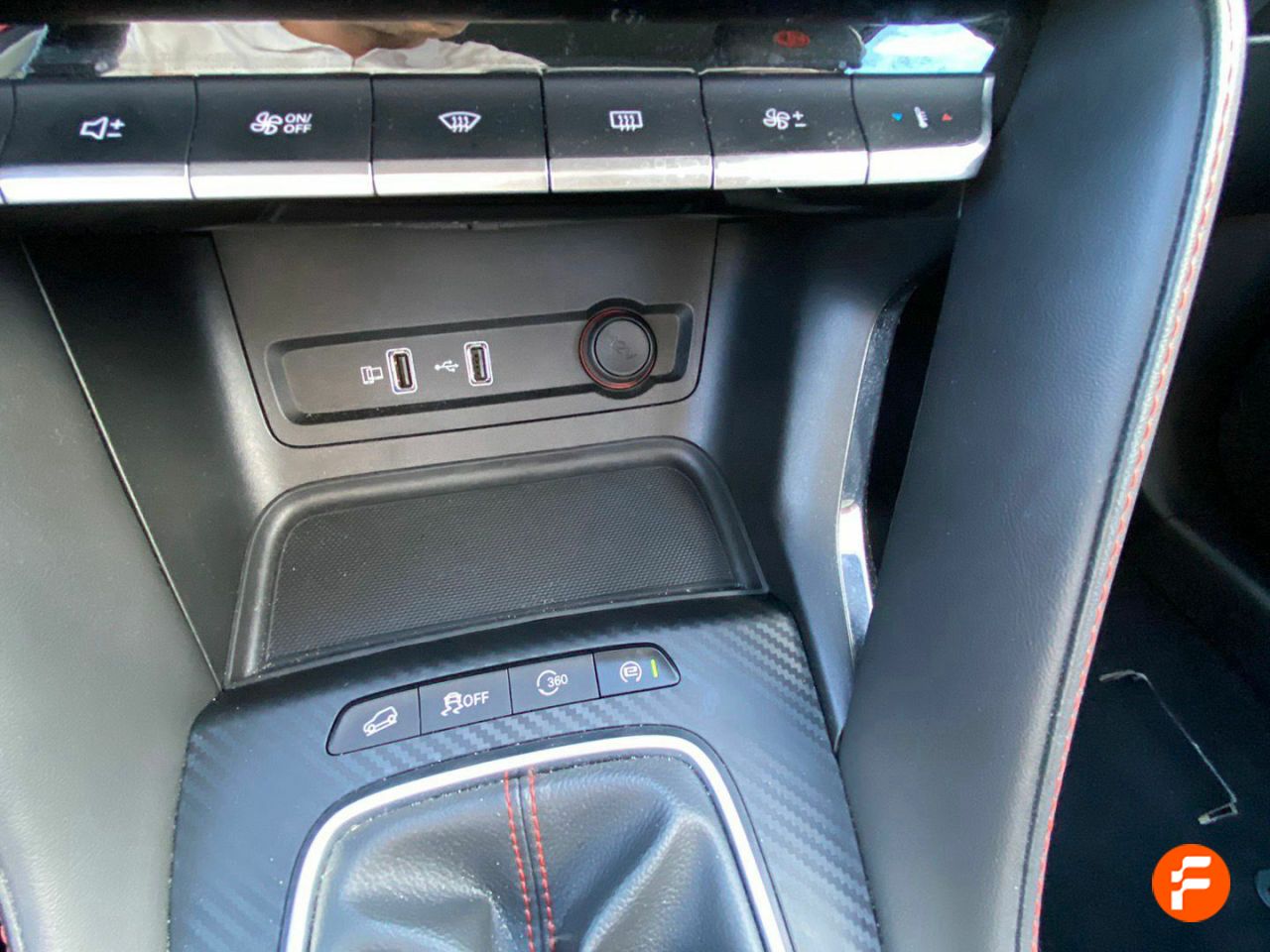 Foto MG ZS 13