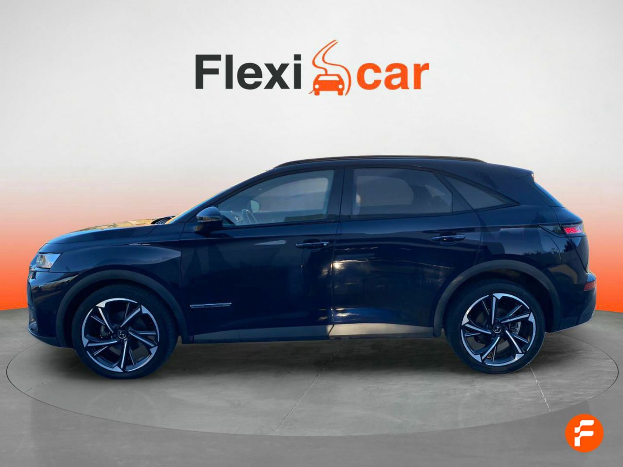 Foto DS Automobiles DS 7 4