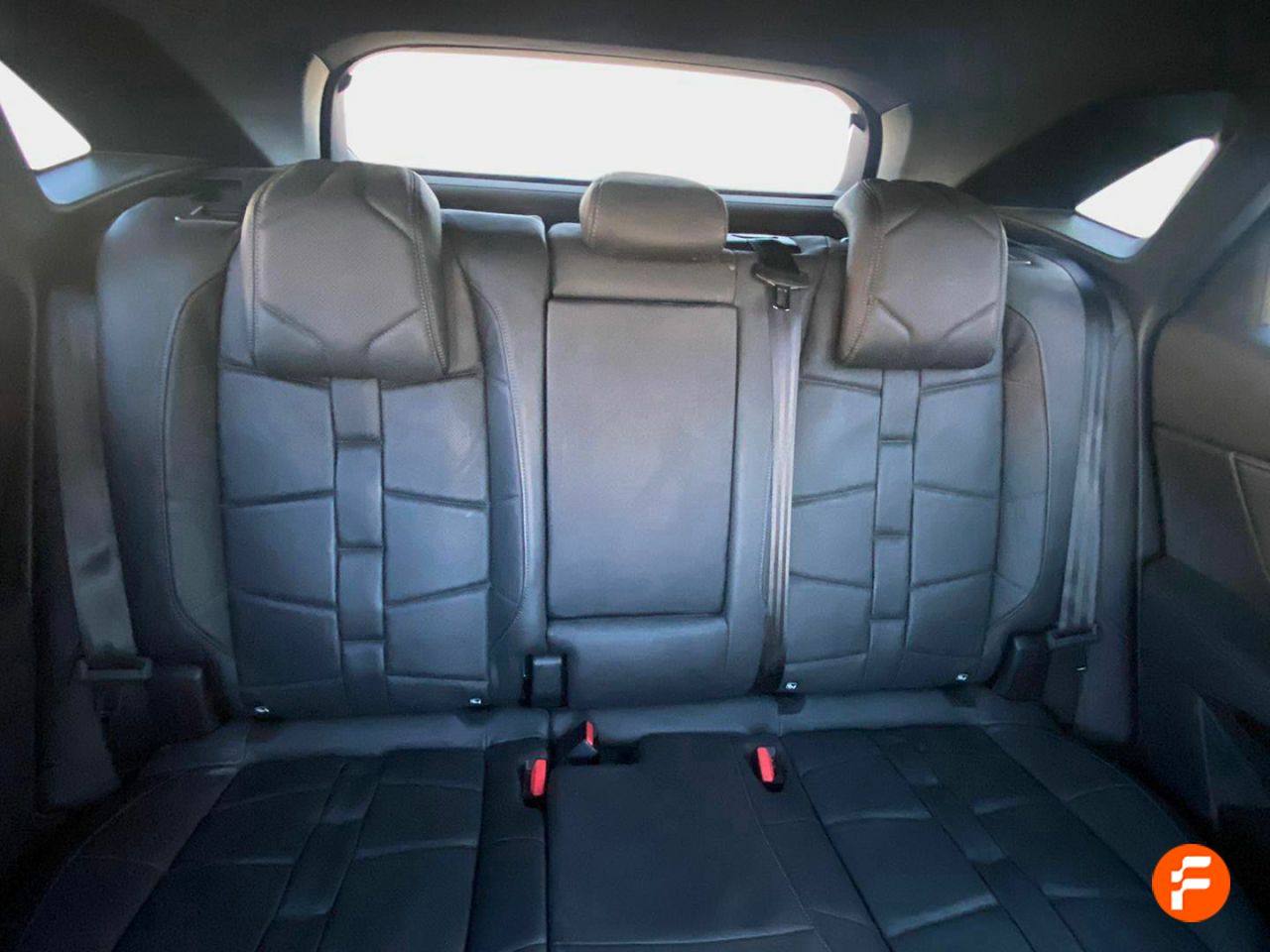 Foto DS Automobiles DS 7 18