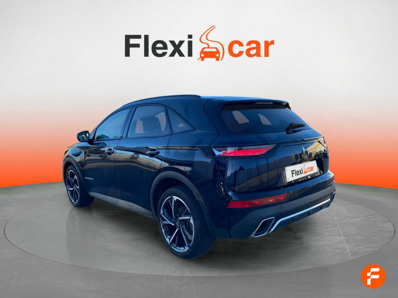 Foto DS Automobiles DS 7 21