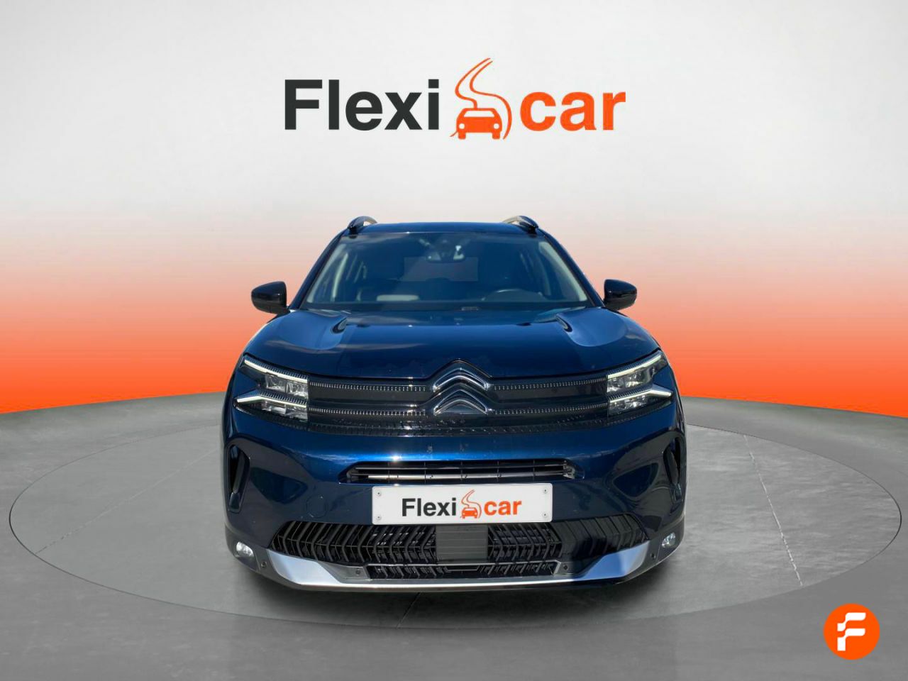 Foto Citroën C5 Aircross 2