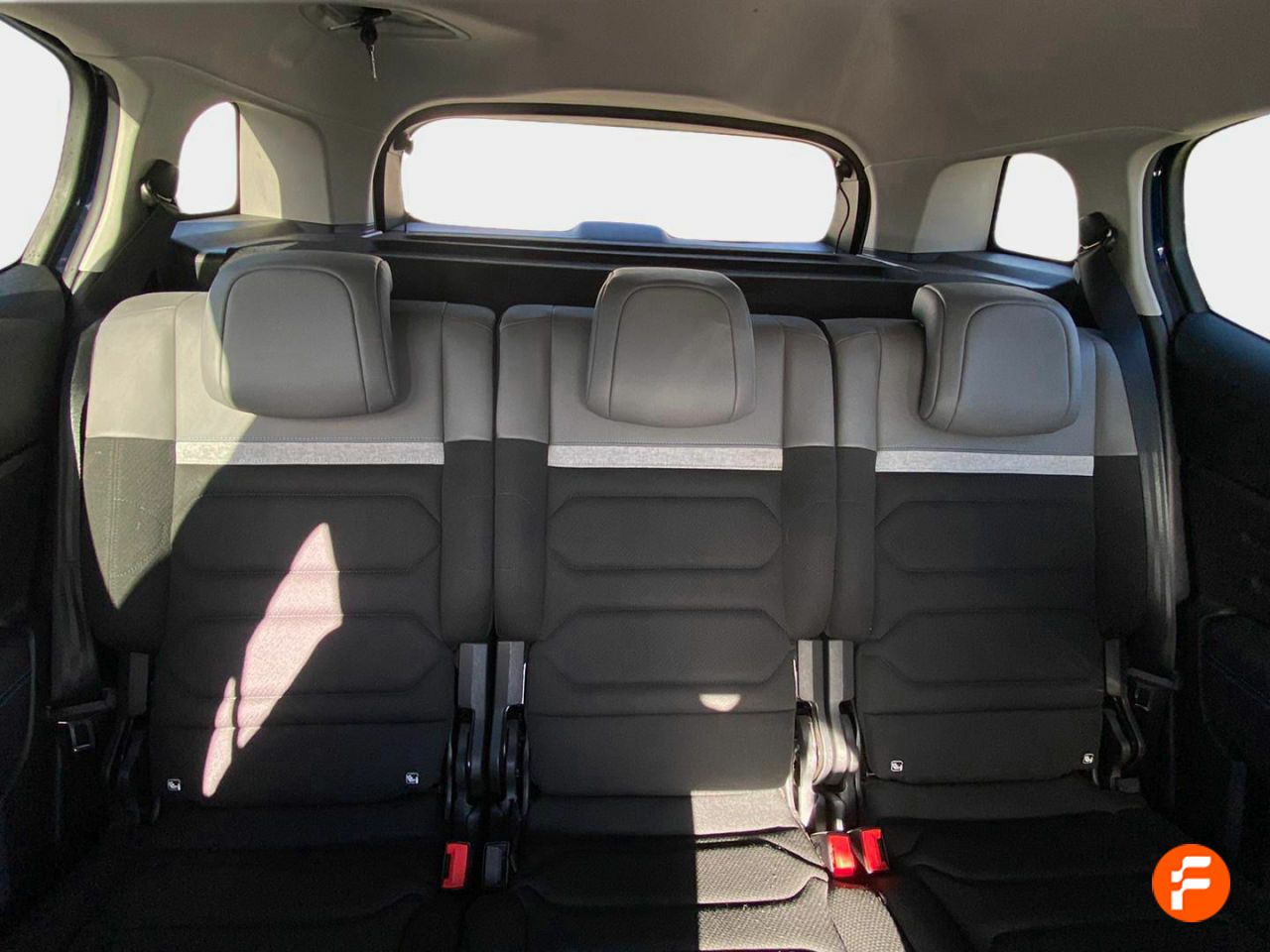 Foto Citroën C5 Aircross 16