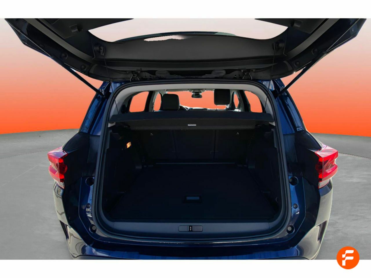 Foto Citroën C5 Aircross 17