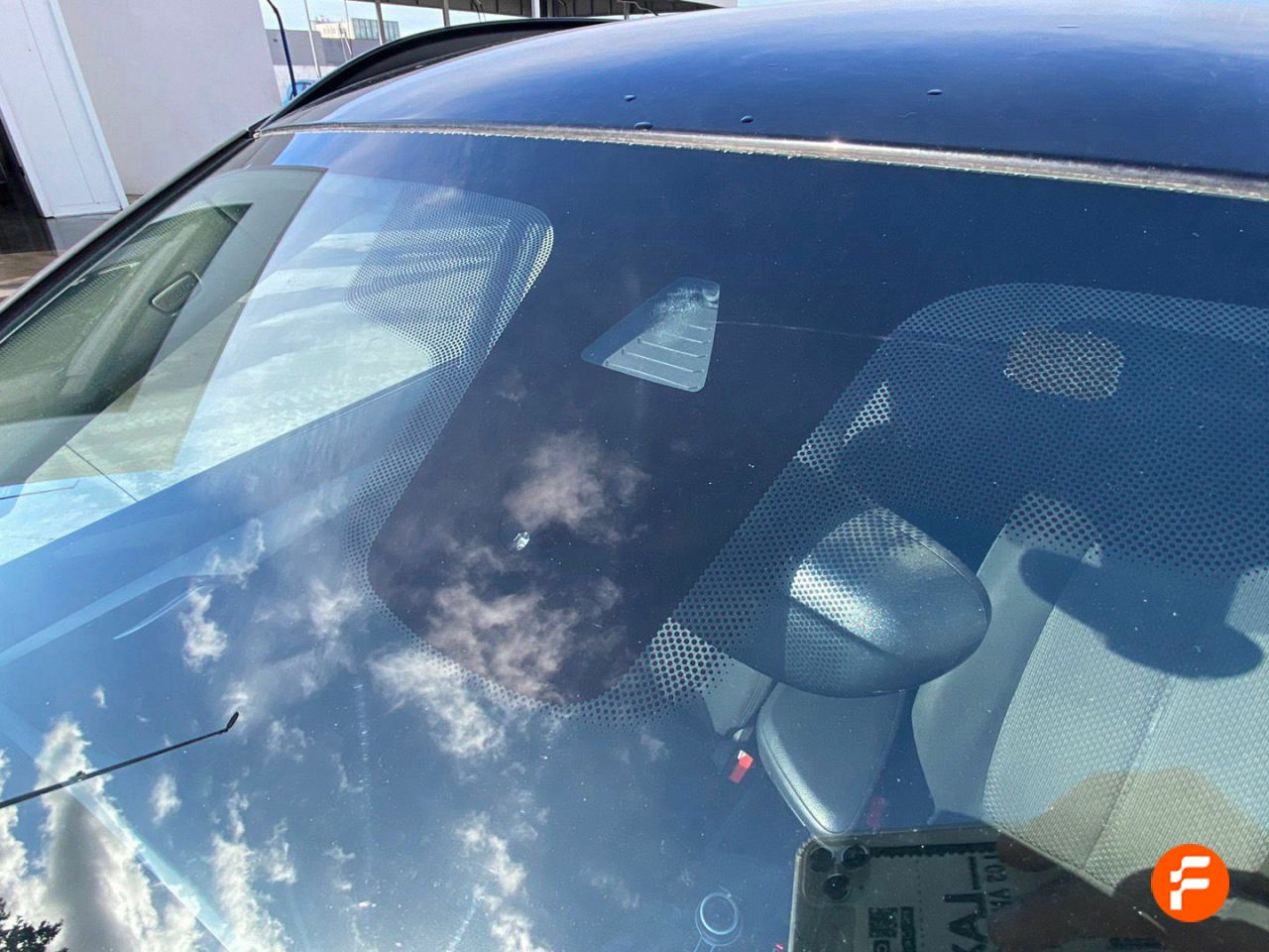 Foto Citroën C5 Aircross 18