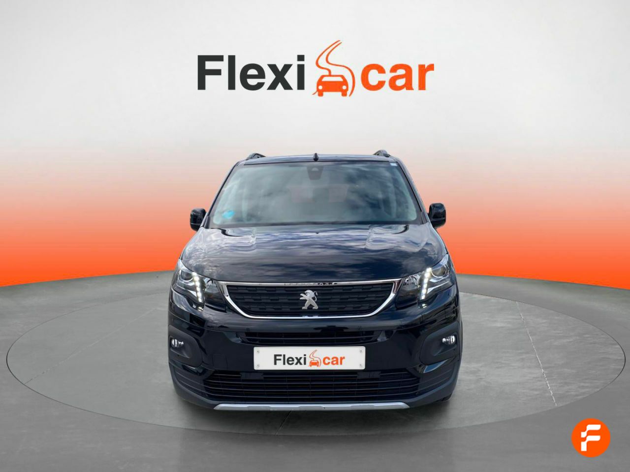 Foto Peugeot Rifter 2