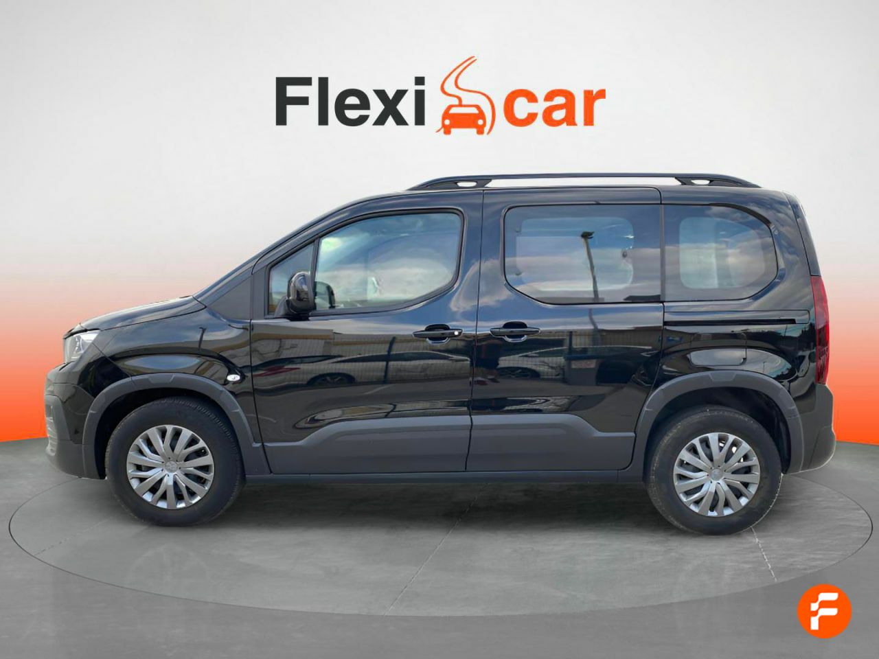 Foto Peugeot Rifter 4