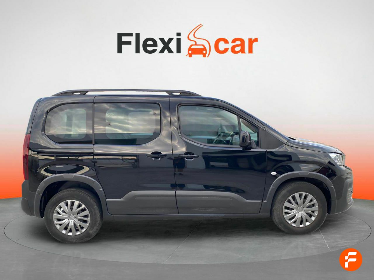 Foto Peugeot Rifter 5