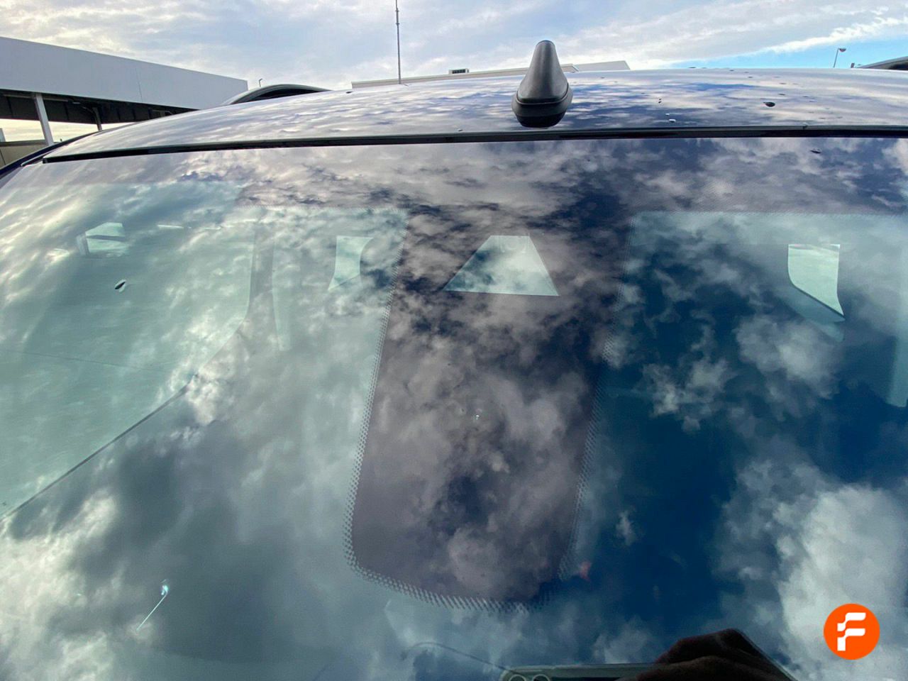 Foto Peugeot Rifter 20