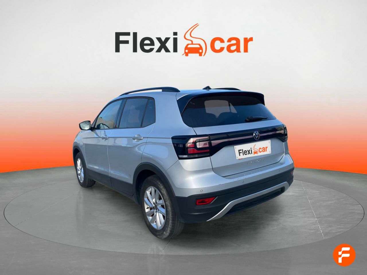 Foto Volkswagen T-Cross 7