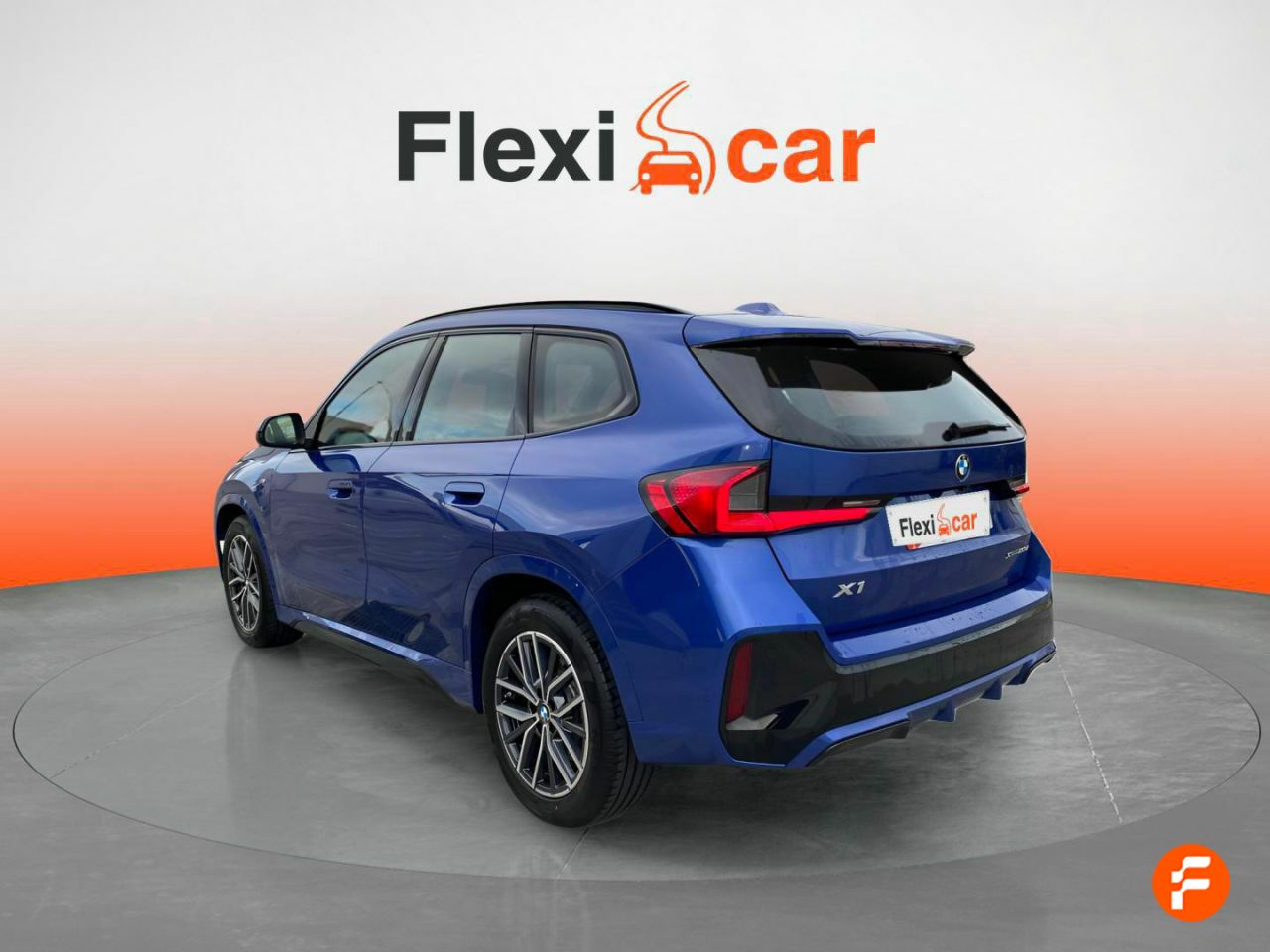 Foto BMW X1 7