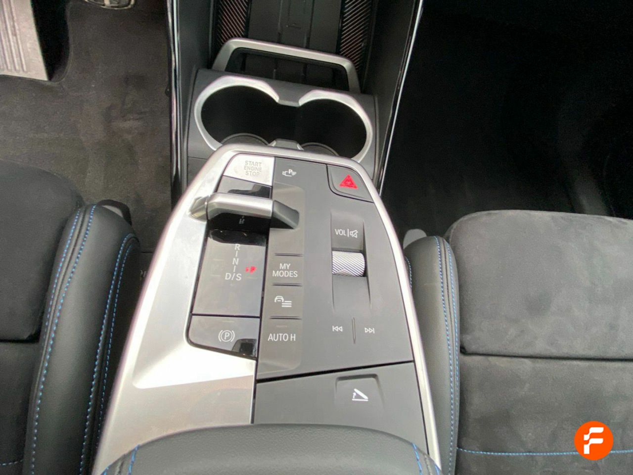 Foto BMW X1 15
