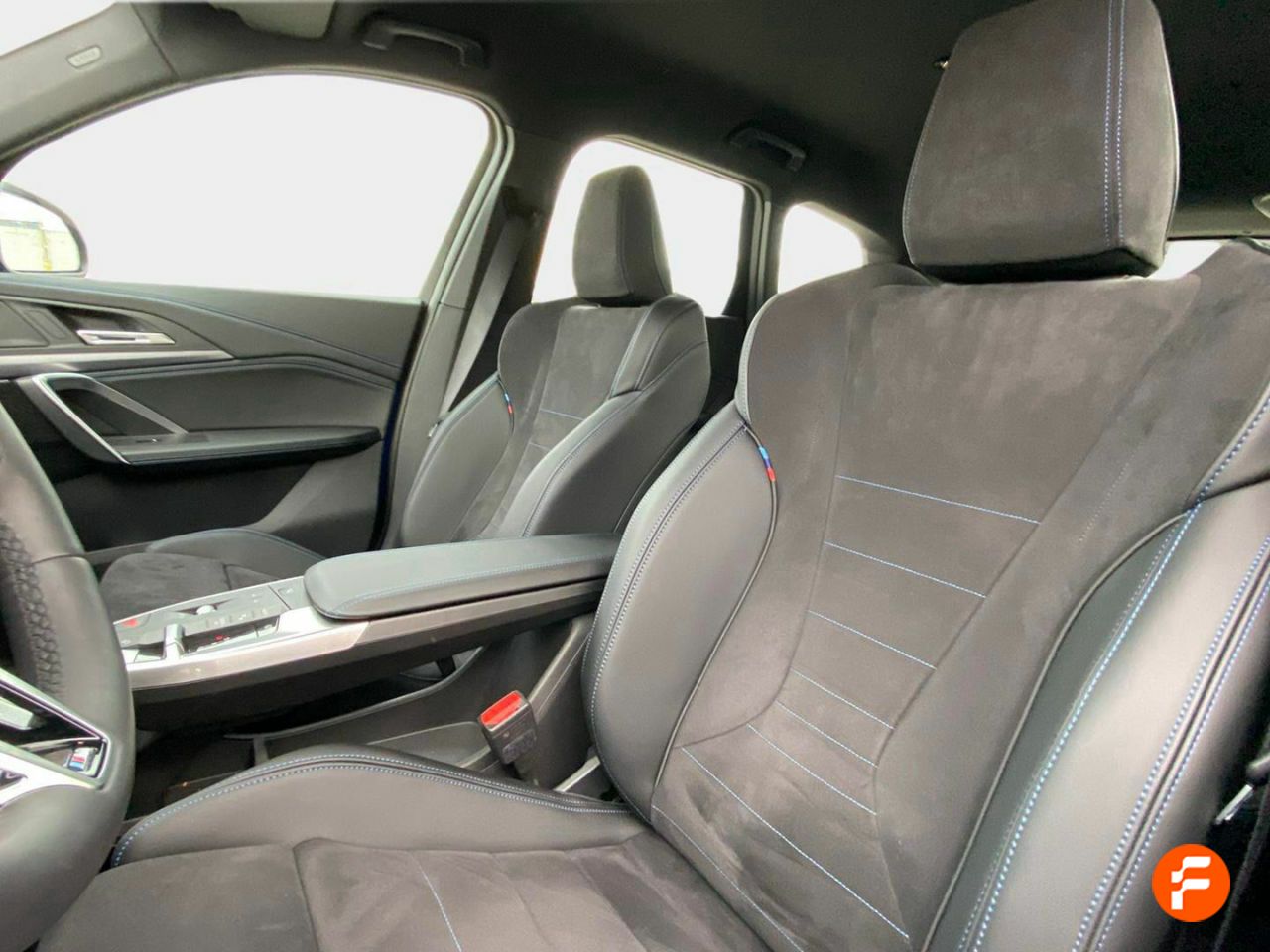 Foto BMW X1 17