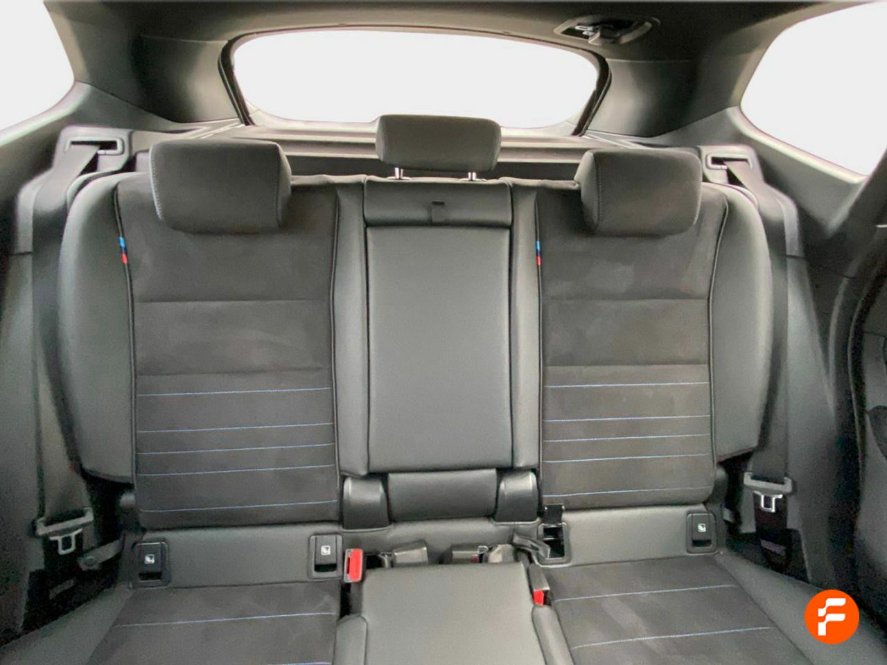 Foto BMW X1 20