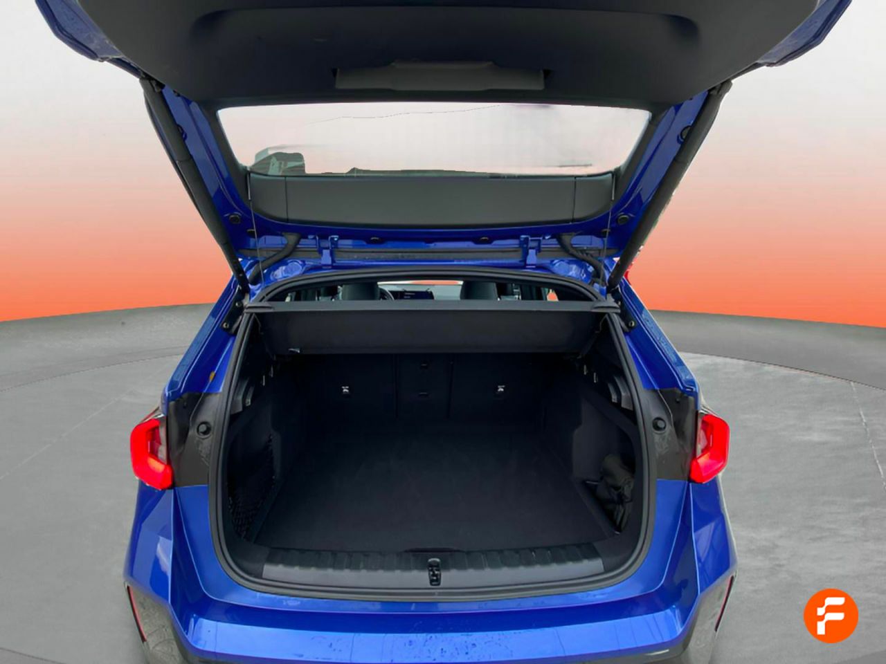 Foto BMW X1 25